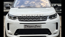 Used Land Rover Discovery Sport SE R-Dynamic in Chennai