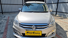 Second Hand Maruti Suzuki Ertiga ZXi Plus in Bangalore