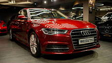 Used Audi A6 35 TFSI Matrix in Delhi