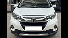 Used Honda WR-V VX MT Petrol in Mumbai