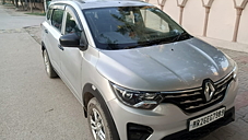 Second Hand Renault Triber RXE [2019-2020] in Faridabad