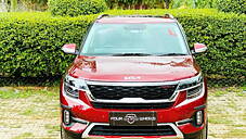 Used Kia Seltos GTX Plus 1.4 DCT in Bangalore