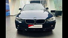 Used BMW 3 Series 320d Luxury Line in Chennai