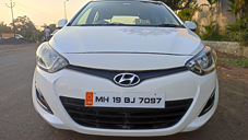 Second Hand Hyundai i20 Magna (O) 1.2 in Nashik