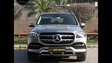 Used Mercedes-Benz GLS 400d 4MATIC [2020-2023] in Delhi