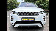 Used Land Rover Range Rover Evoque SE R-Dynamic in Delhi