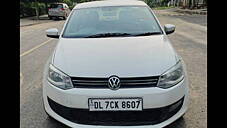 Used Volkswagen Polo Trendline 1.2L (P) in Chandigarh