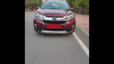 Second Hand Honda WR-V Edge Edition Petrol [2018-2019] in Noida