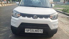 Used Maruti Suzuki S-Presso VXi Plus in Lucknow