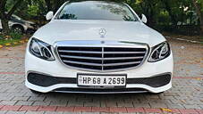 Used Mercedes-Benz E-Class E 220d Expression [2019-2019] in Delhi