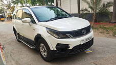 Used Tata Hexa XM 4x2 7 STR in Hyderabad