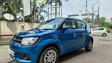 Used Maruti Suzuki Ignis Delta 1.2 MT in Bhopal