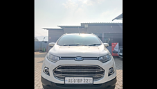 Second Hand Ford EcoSport Titanium 1.5 TDCi in Guwahati