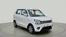 Used Maruti Suzuki Wagon R VXi (O) 1.0 in Chandigarh