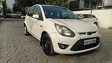 Used Ford Figo Duratorq Diesel ZXI 1.4 in Ranga Reddy