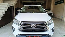 Second Hand Toyota Innova Crysta 2.4 ZX AT 7 STR in Mohali