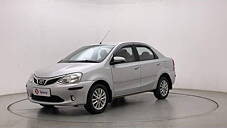 Used Toyota Etios VX in Mumbai