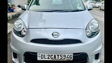 Used Nissan Micra Active XV in Delhi