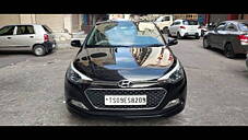 Used Hyundai Elite i20 Asta 1.4 (O) CRDi in Hyderabad