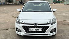 Used Hyundai Elite i20 Sportz 1.2 [2016-2017] in Ahmedabad