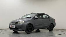 Used Toyota Etios GD in Hyderabad