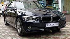 Used BMW 3 Series 320d Prestige in Mumbai