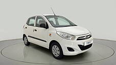 Used Hyundai i10 1.1L iRDE Magna Special Edition in Ahmedabad