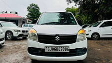 Used Maruti Suzuki Wagon R 1.0 LXi in Vadodara