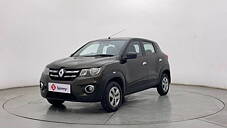 Used Renault Kwid RXT Opt [2015-2019] in Chennai