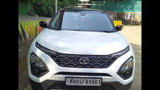 Used Tata Harrier XZA Plus in Mumbai