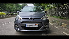 Used Hyundai Grand i10 Asta AT 1.2 Kappa VTVT [2013-2016] in Mumbai