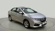 Used Honda City VX in Nagpur