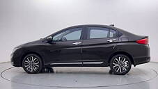 Used Honda City 4th Generation VX Diesel in Bangalore