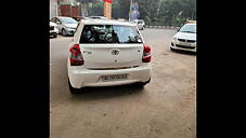 Used Toyota Etios Liva G in Delhi