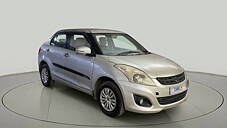 Used Maruti Suzuki Swift DZire VXI in Delhi