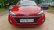 Used Hyundai Elite i20 Sportz Plus 1.2 in Nagpur