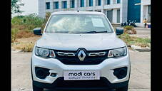 Used Renault Kwid 1.0 RXL [2017-2019] in Thane