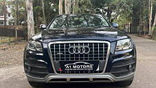 Used Audi Q5 3.0 TDI quattro Premium Plus in Pune