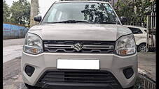 Used Maruti Suzuki Wagon R LXi 1.0 CNG in Mumbai