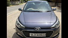 Used Hyundai Elite i20 Sportz 1.2 in Delhi