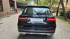 Used Mercedes-Benz GLC 220 d Progressive in Mumbai