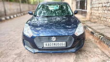 Used Maruti Suzuki Swift VDi in Bangalore