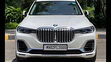 Used BMW X7 xDrive30d DPE Signature [2019-2020] in Mumbai