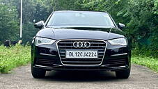 Used Audi A3 35 TDI Premium + Sunroof in Delhi