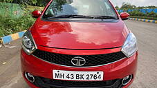 Used Tata Tiago Revotron XZA [2017-2019] in Thane