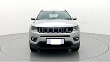 Second Hand Jeep Compass Longitude (O) 1.4 Petrol AT [2019-2020] in Pune