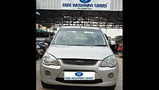 Second Hand Ford Fiesta Titanium+ Diesel [2011-2014] in Coimbatore