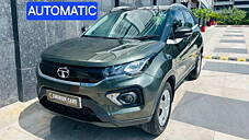 Used Tata Nexon XMA Petrol in Delhi