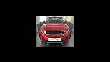 Used Land Rover Range Rover Evoque HSE Dynamic in Hyderabad