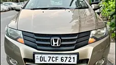 Second Hand Honda City 1.5 S MT in Delhi